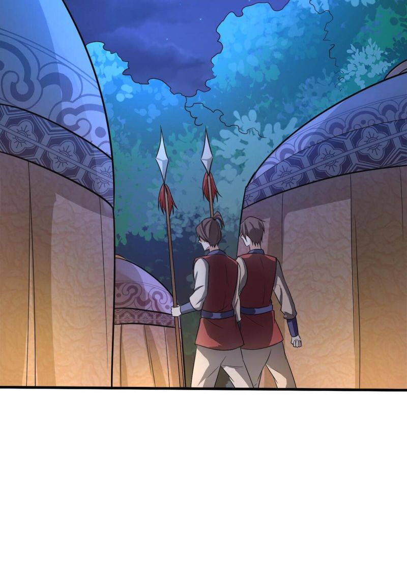 Rise of The Demon King Chapter 156 - halaman 63