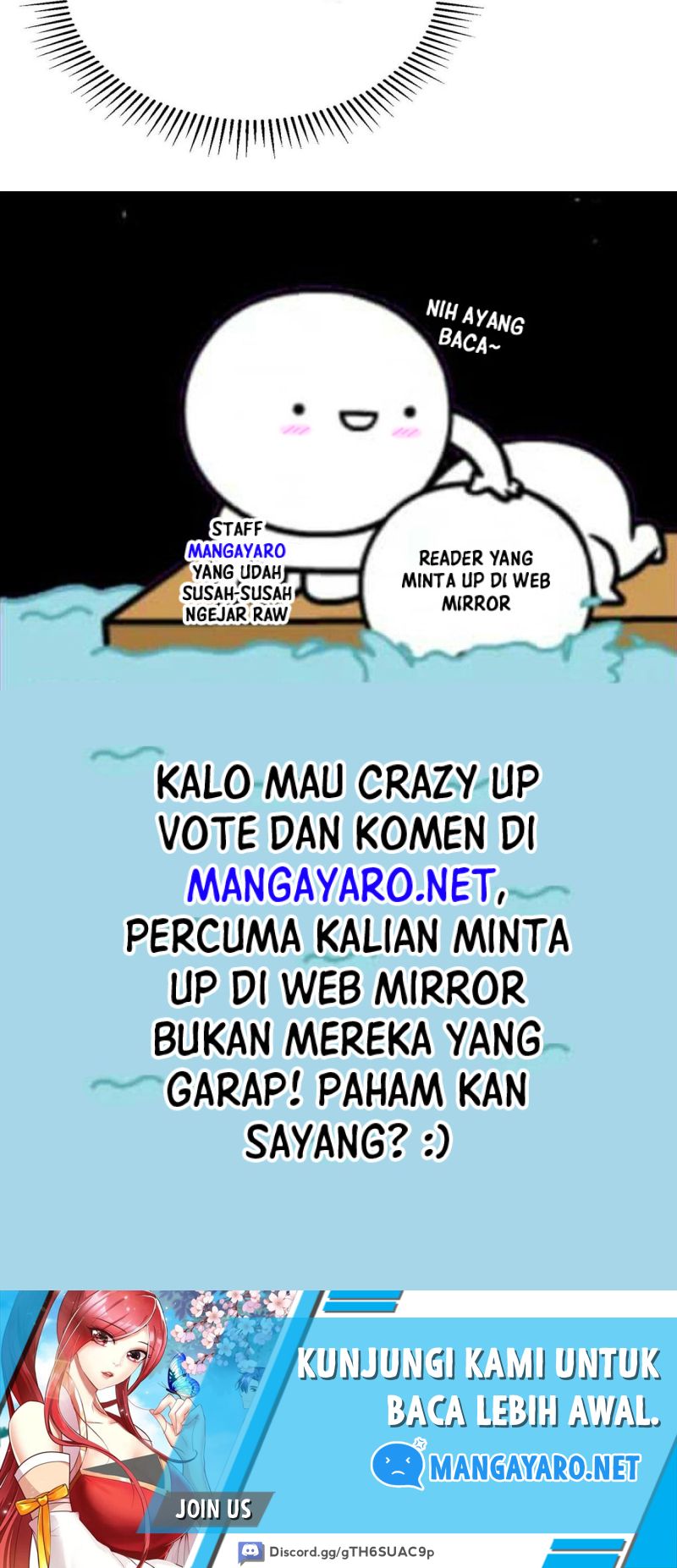 Rise of The Demon King Chapter 156 - halaman 65