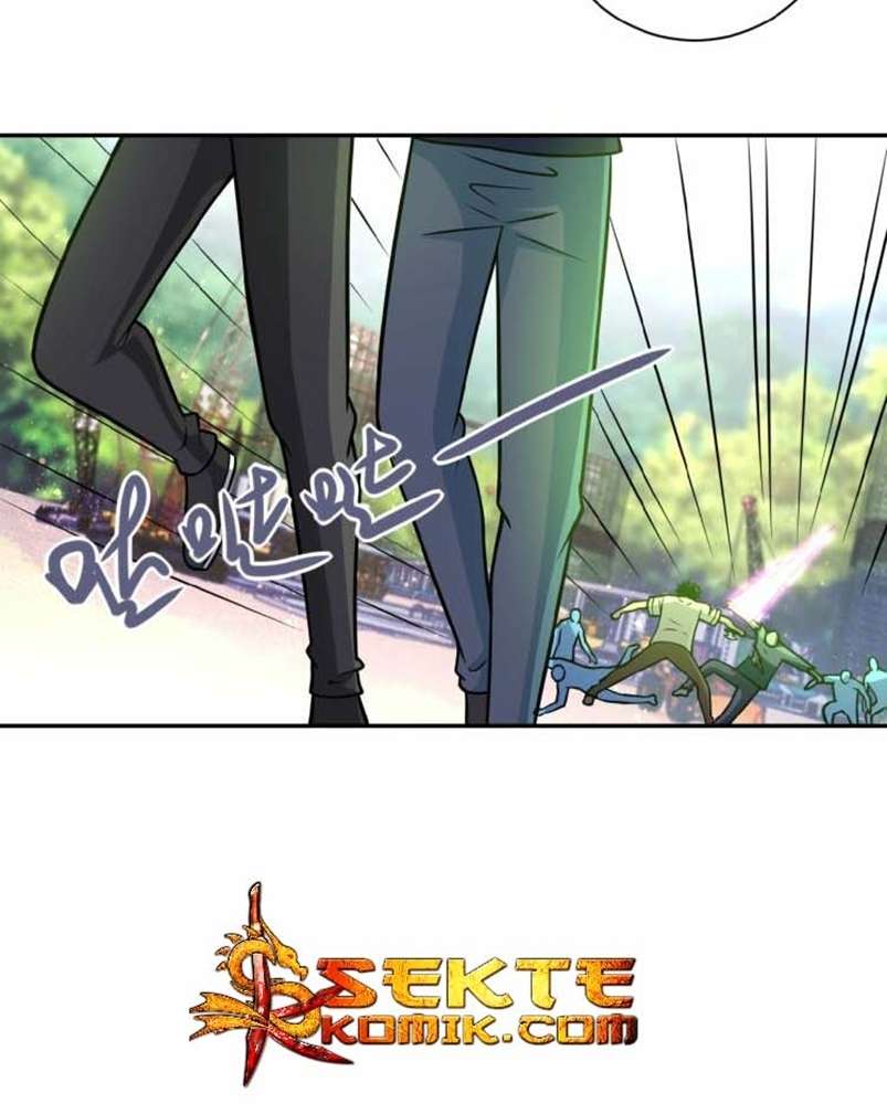 Rise of The Demon King Chapter 156 - halaman 7