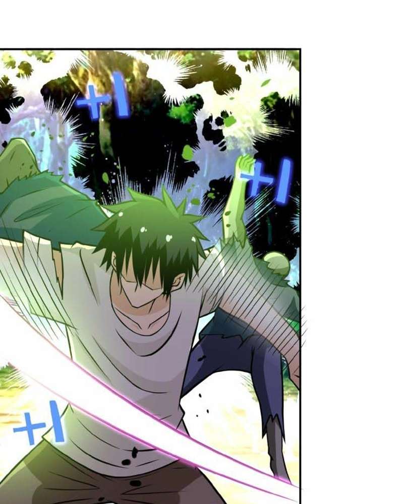 Rise of The Demon King Chapter 156 - halaman 8