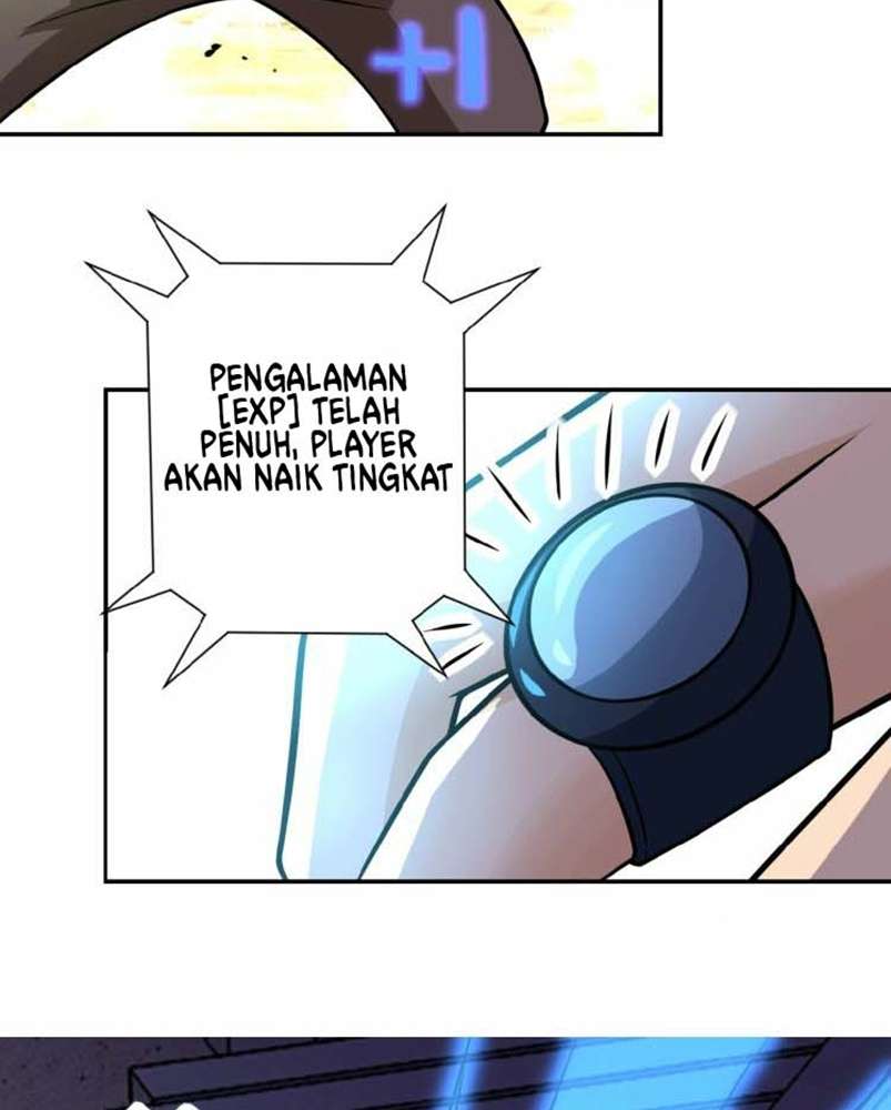 Rise of The Demon King Chapter 156 - halaman 9