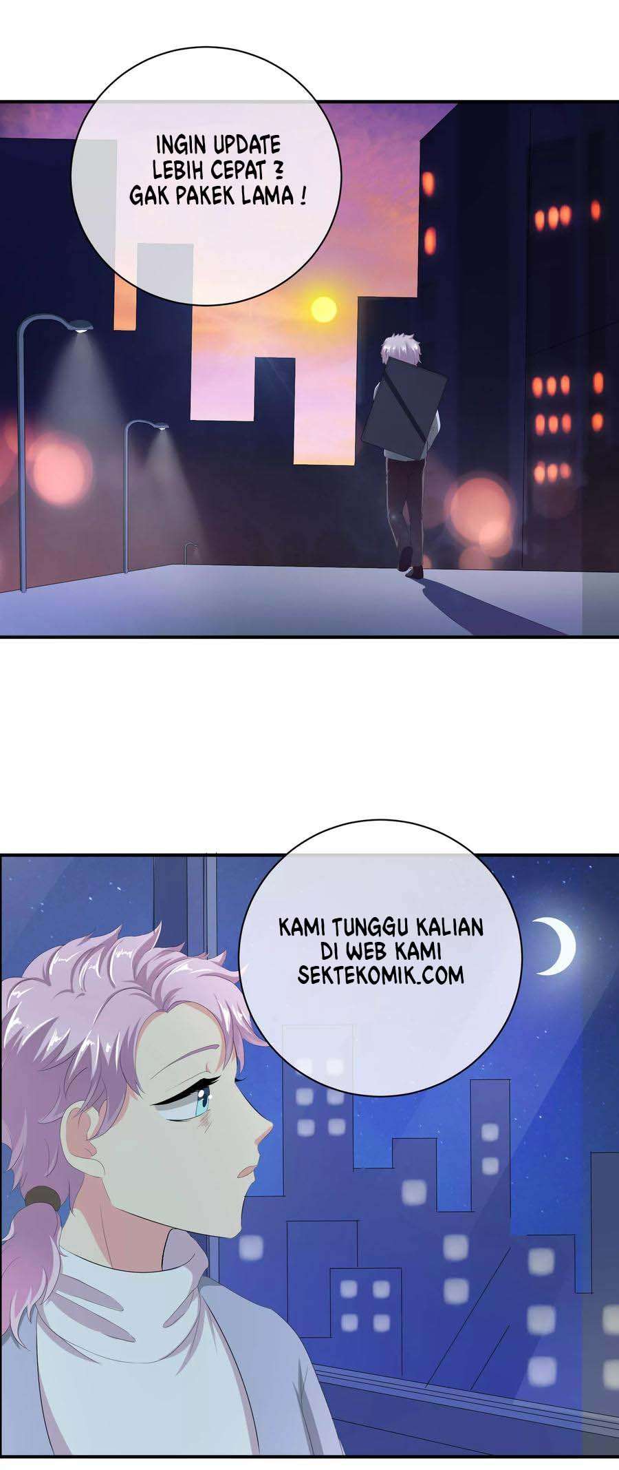 Rise of The Demon King Chapter 157 - halaman 26