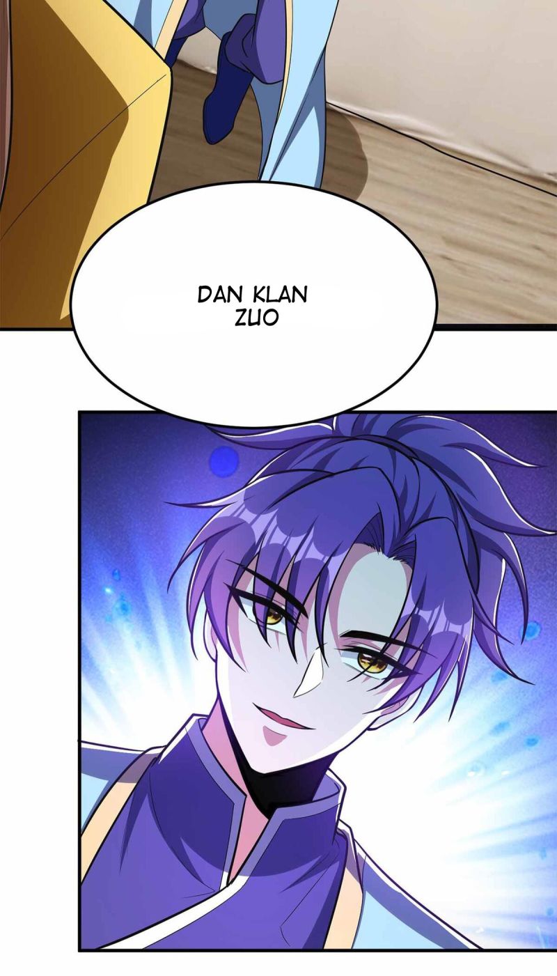 Rise of The Demon King Chapter 157 - halaman 29