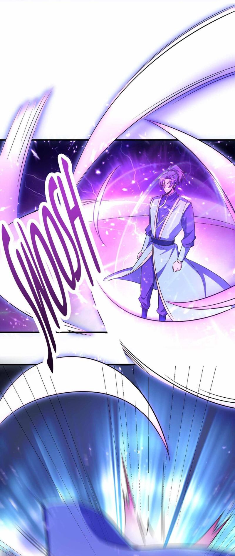 Rise of The Demon King Chapter 157 - halaman 33