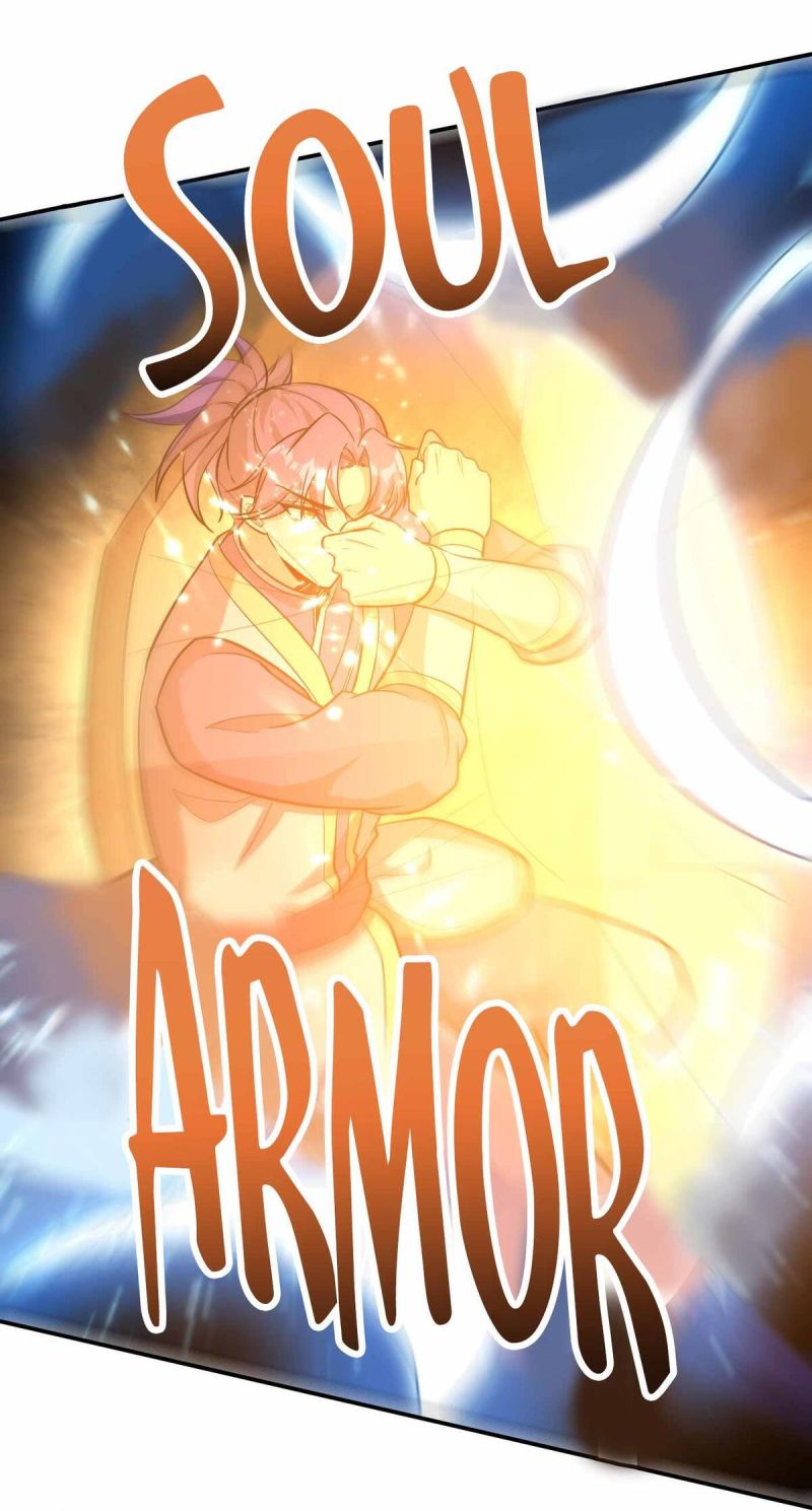 Rise of The Demon King Chapter 157 - halaman 37