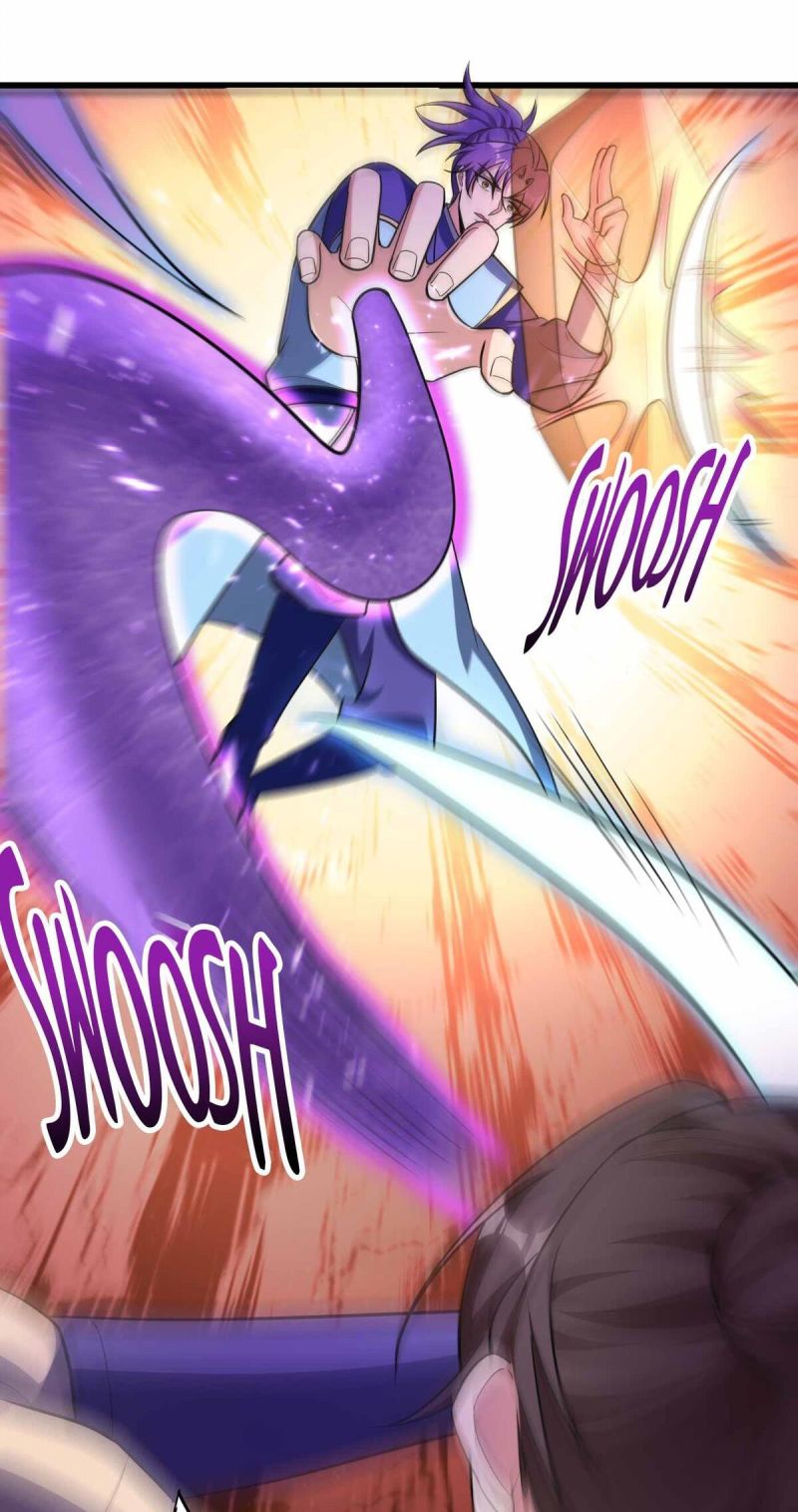 Rise of The Demon King Chapter 157 - halaman 39