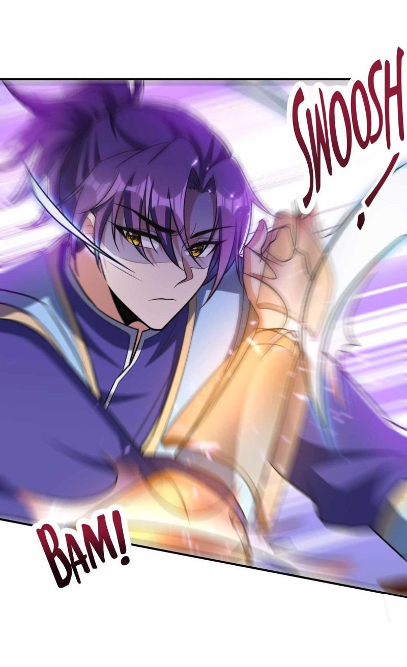 Rise of The Demon King Chapter 157 - halaman 42
