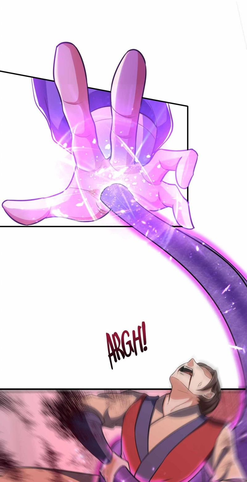 Rise of The Demon King Chapter 157 - halaman 43