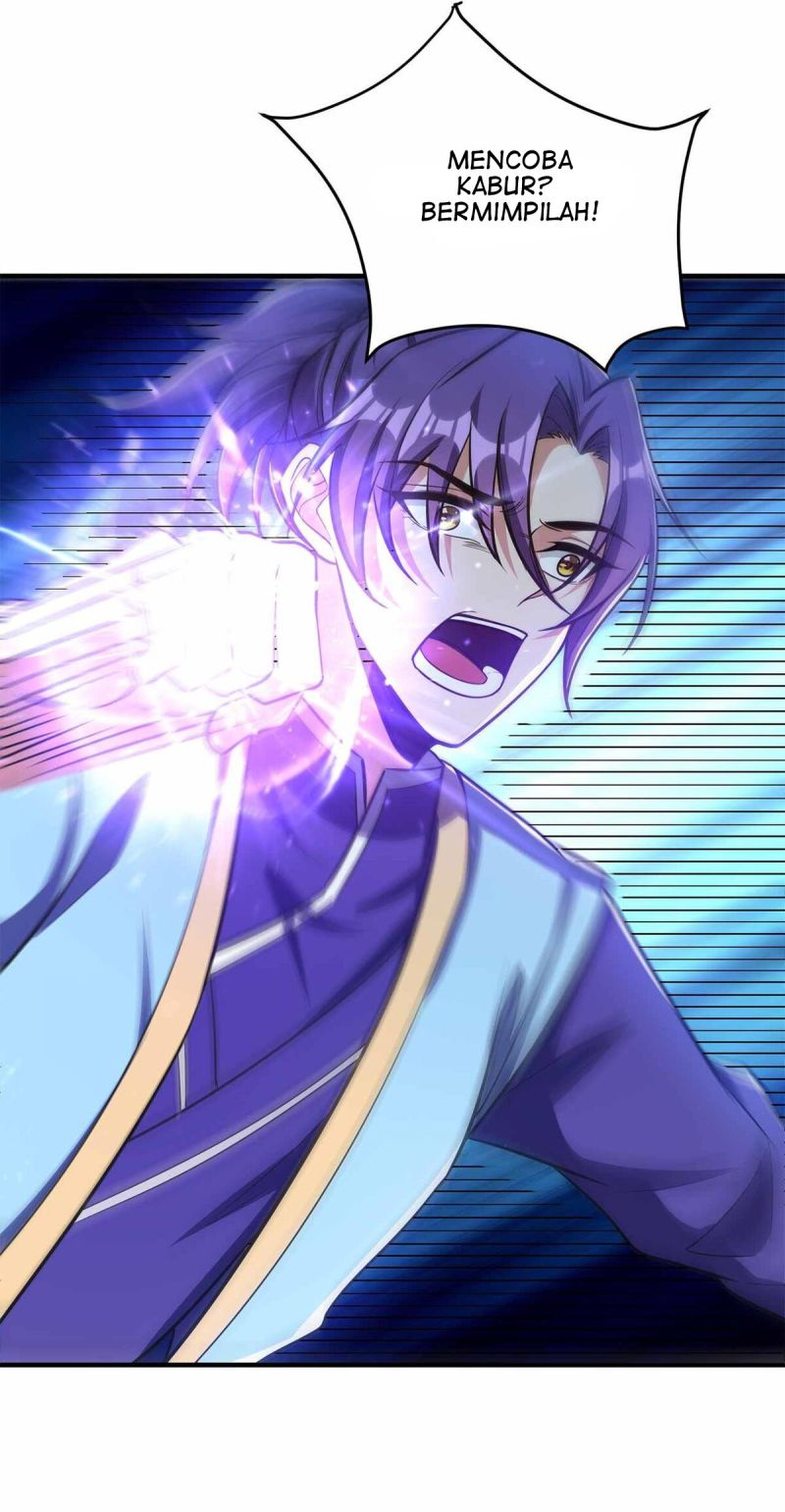 Rise of The Demon King Chapter 157 - halaman 48