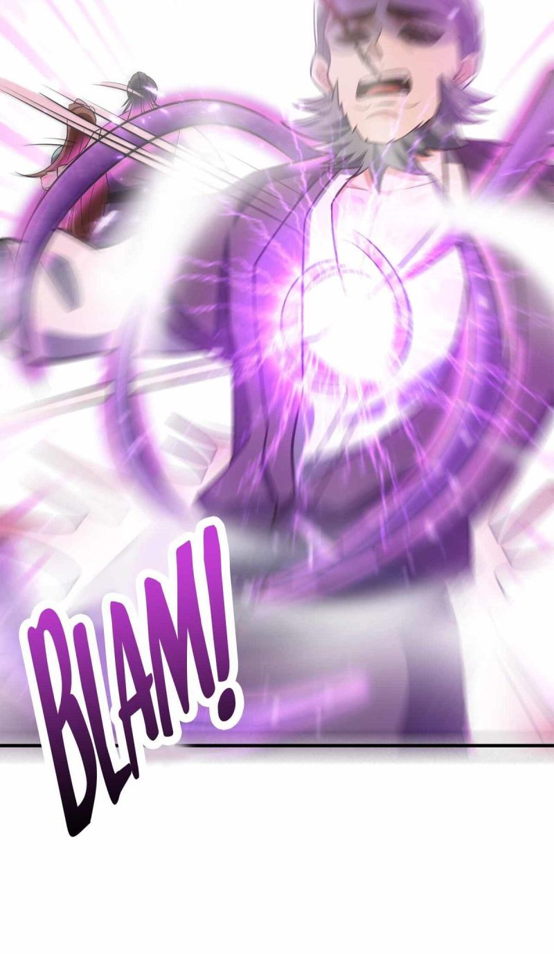 Rise of The Demon King Chapter 157 - halaman 50