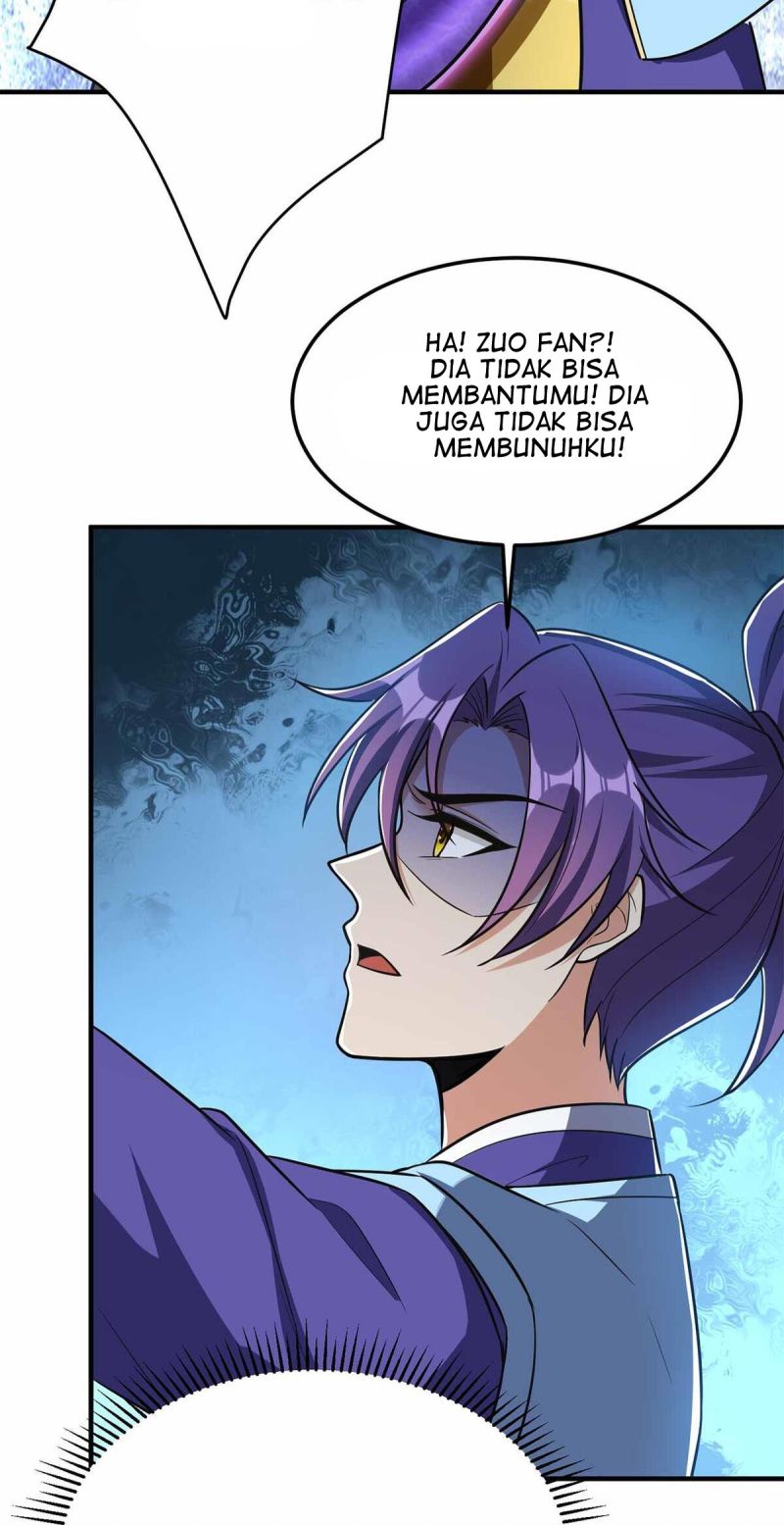 Rise of The Demon King Chapter 157 - halaman 52
