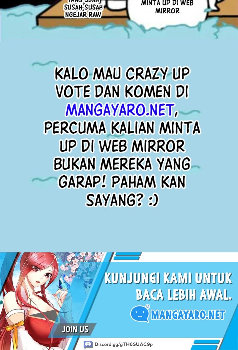Rise of The Demon King Chapter 157 - halaman 57