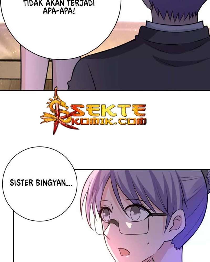 Rise of The Demon King Chapter 158 - halaman 10