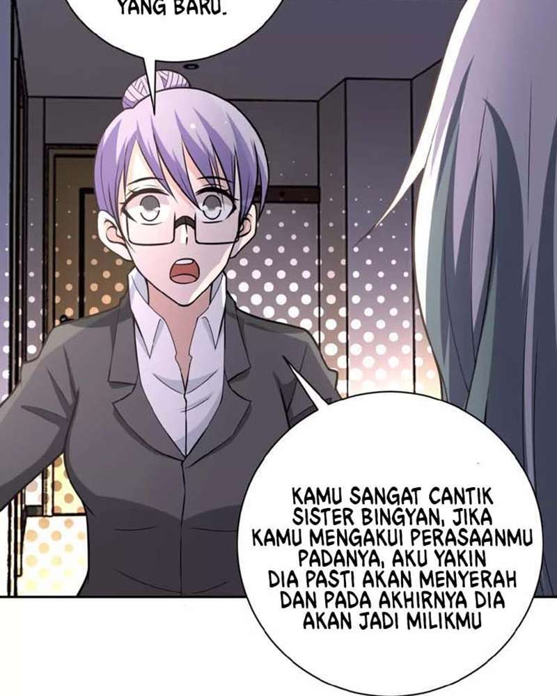 Rise of The Demon King Chapter 158 - halaman 15