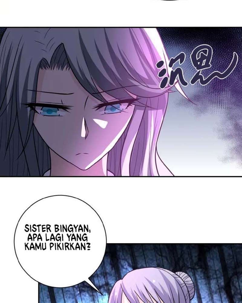 Rise of The Demon King Chapter 158 - halaman 16