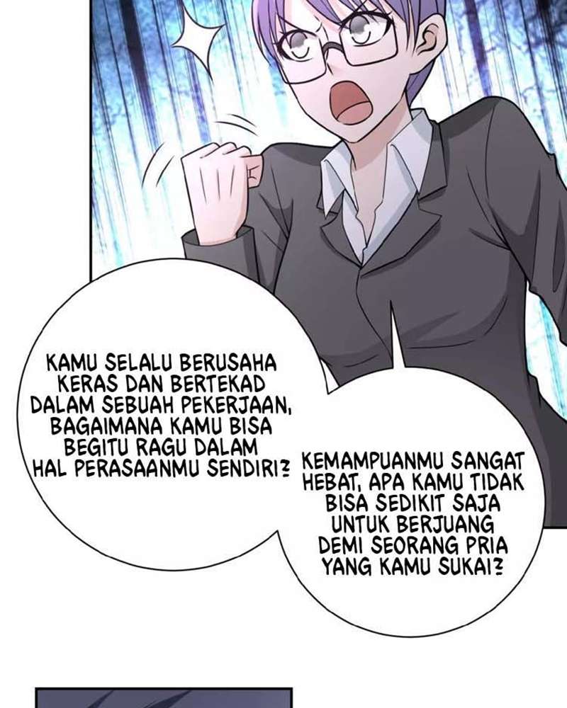 Rise of The Demon King Chapter 158 - halaman 17