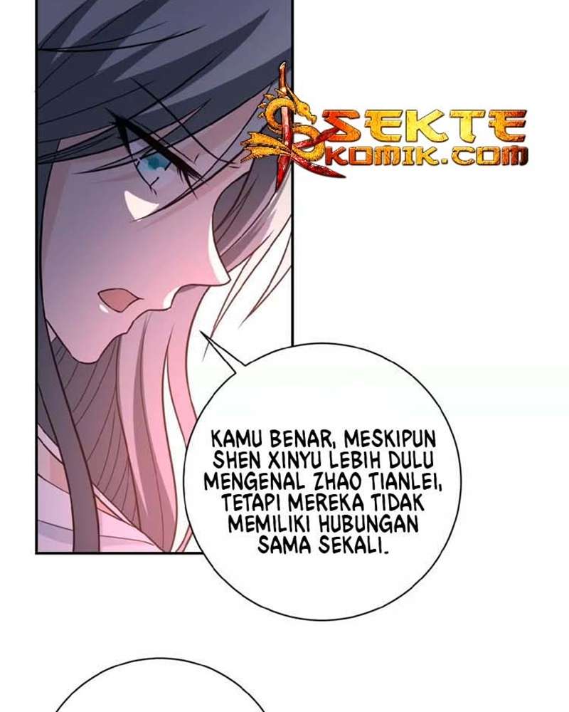 Rise of The Demon King Chapter 158 - halaman 18
