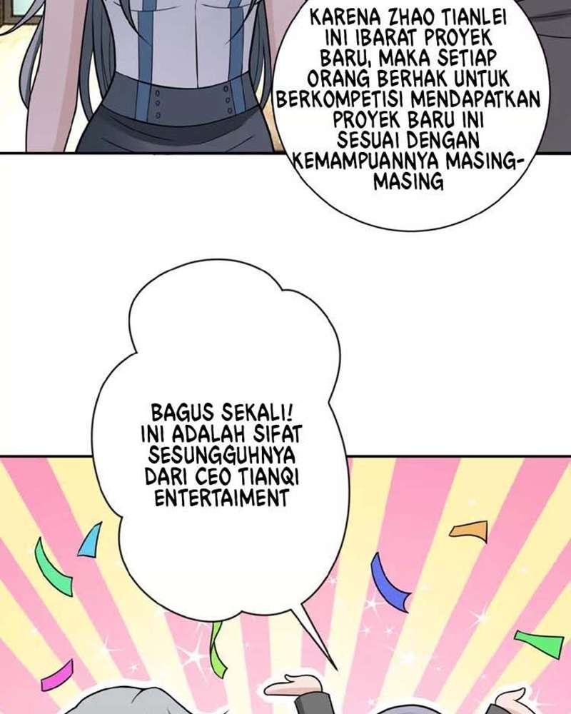 Rise of The Demon King Chapter 158 - halaman 20