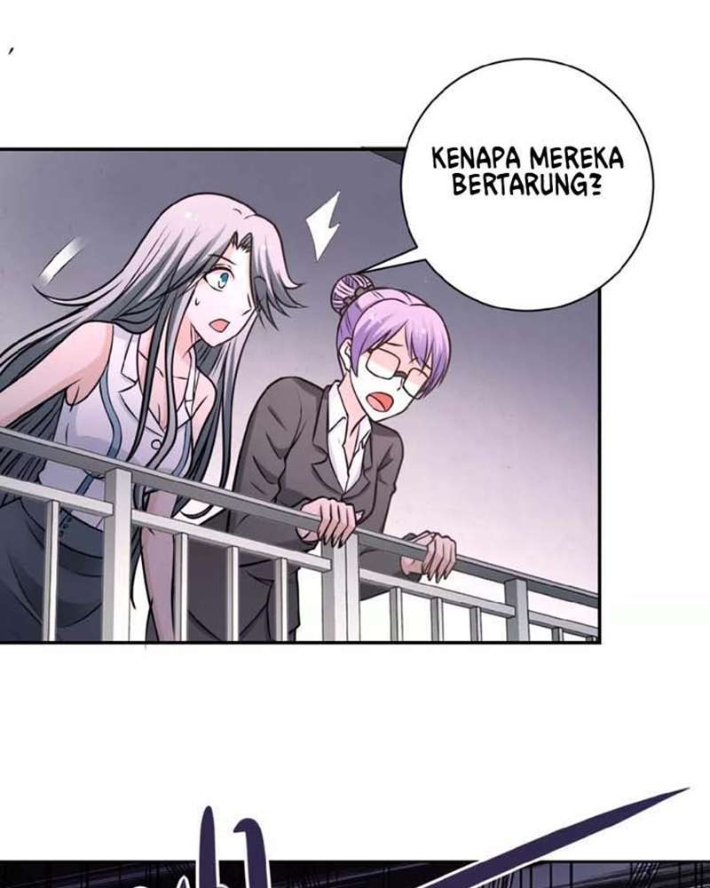 Rise of The Demon King Chapter 158 - halaman 24
