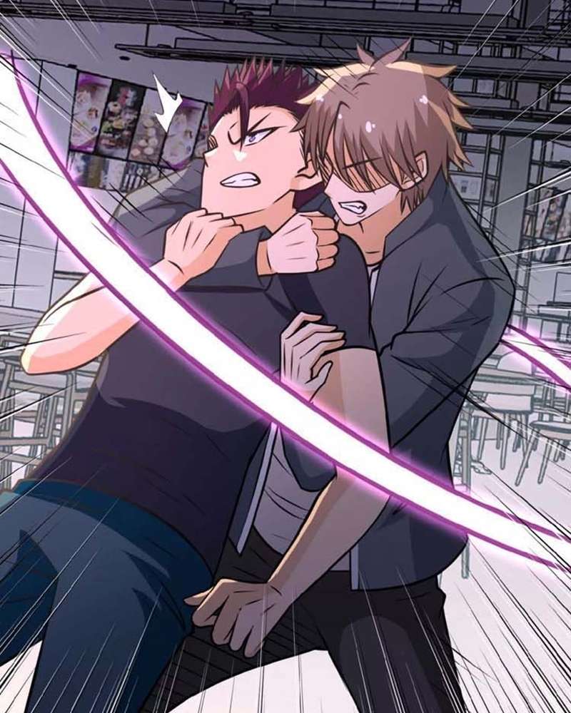 Rise of The Demon King Chapter 158 - halaman 28