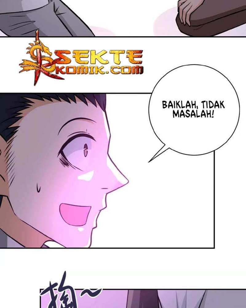 Rise of The Demon King Chapter 158 - halaman 42