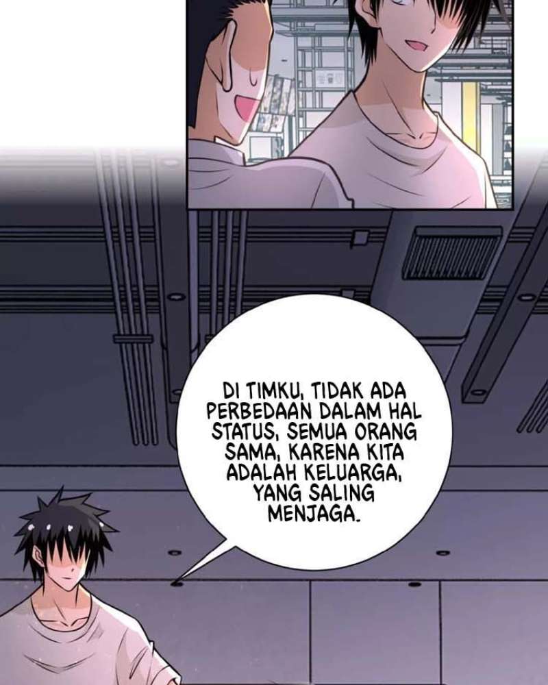 Rise of The Demon King Chapter 158 - halaman 46