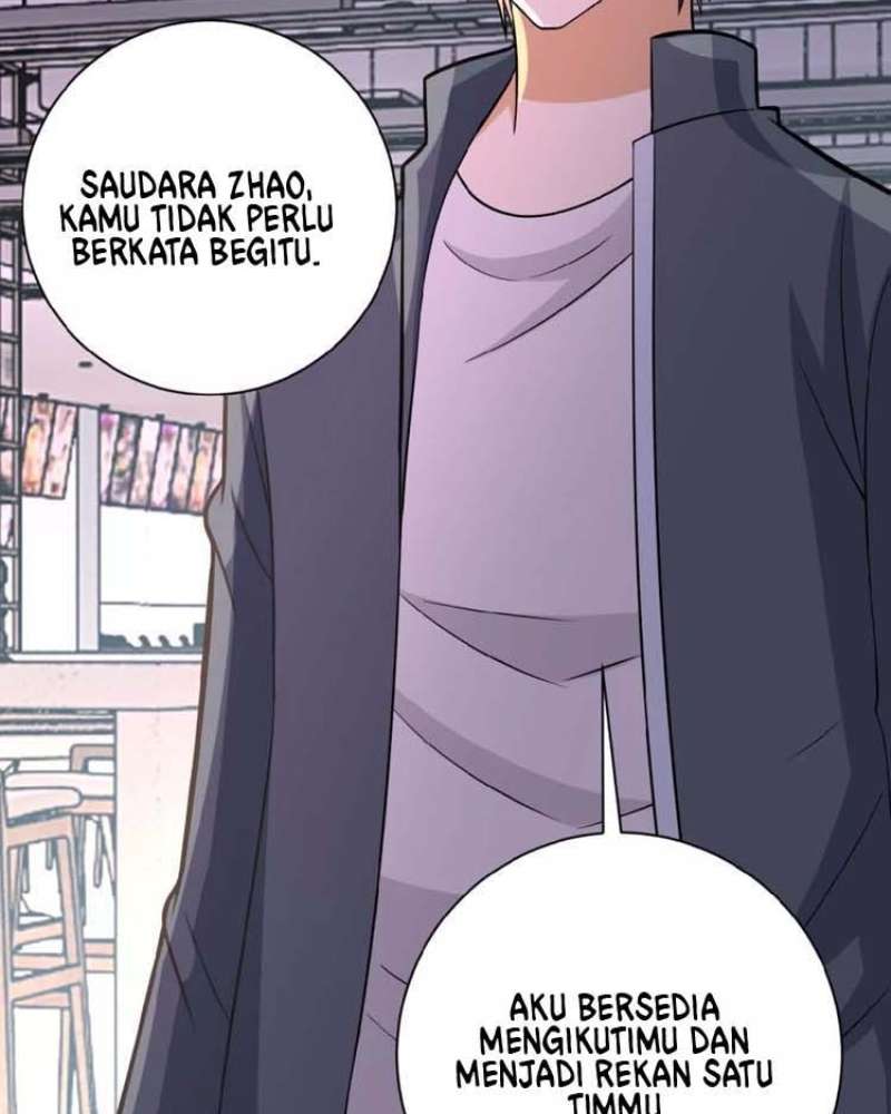 Rise of The Demon King Chapter 158 - halaman 57