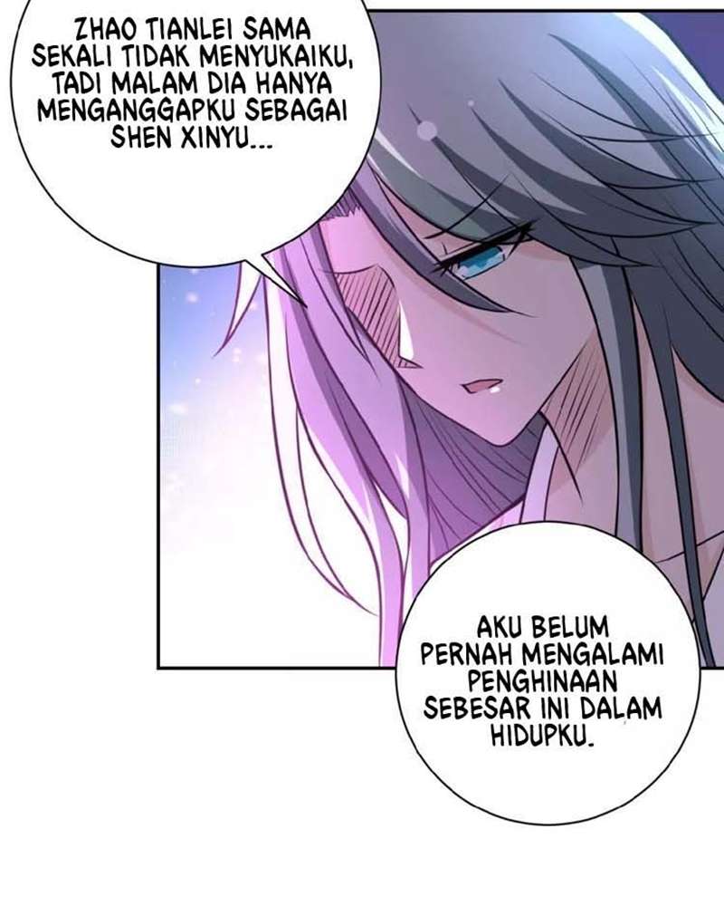 Rise of The Demon King Chapter 158 - halaman 6