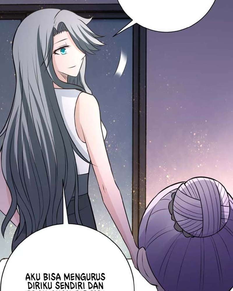 Rise of The Demon King Chapter 158 - halaman 9