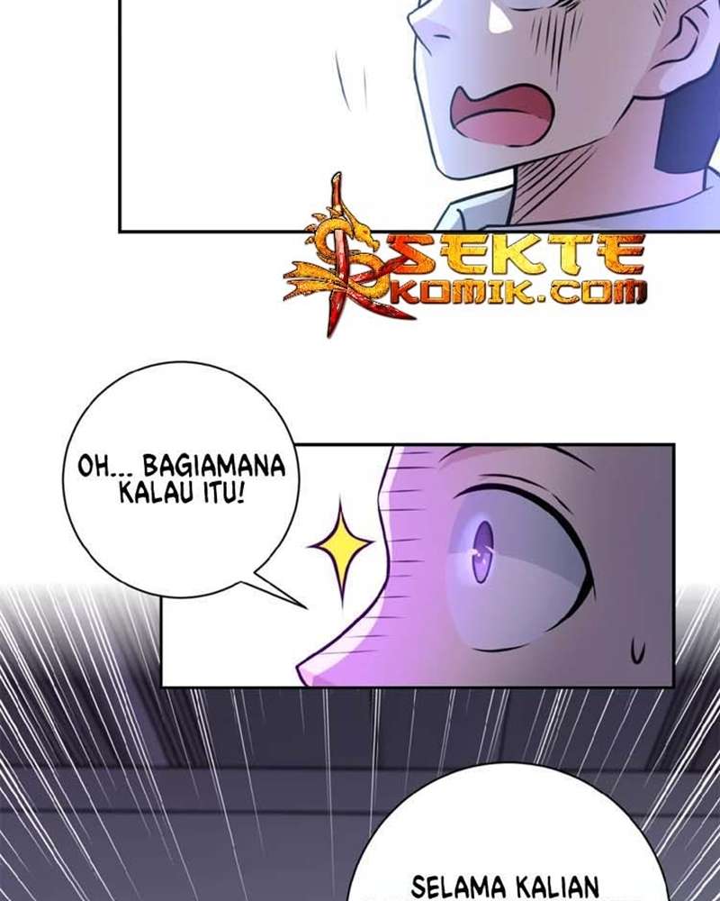 Rise of The Demon King Chapter 159 - halaman 10