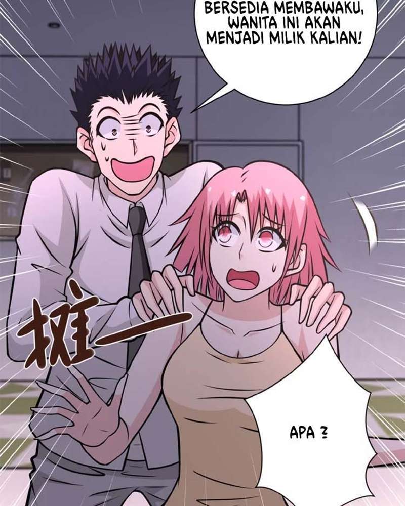Rise of The Demon King Chapter 159 - halaman 11