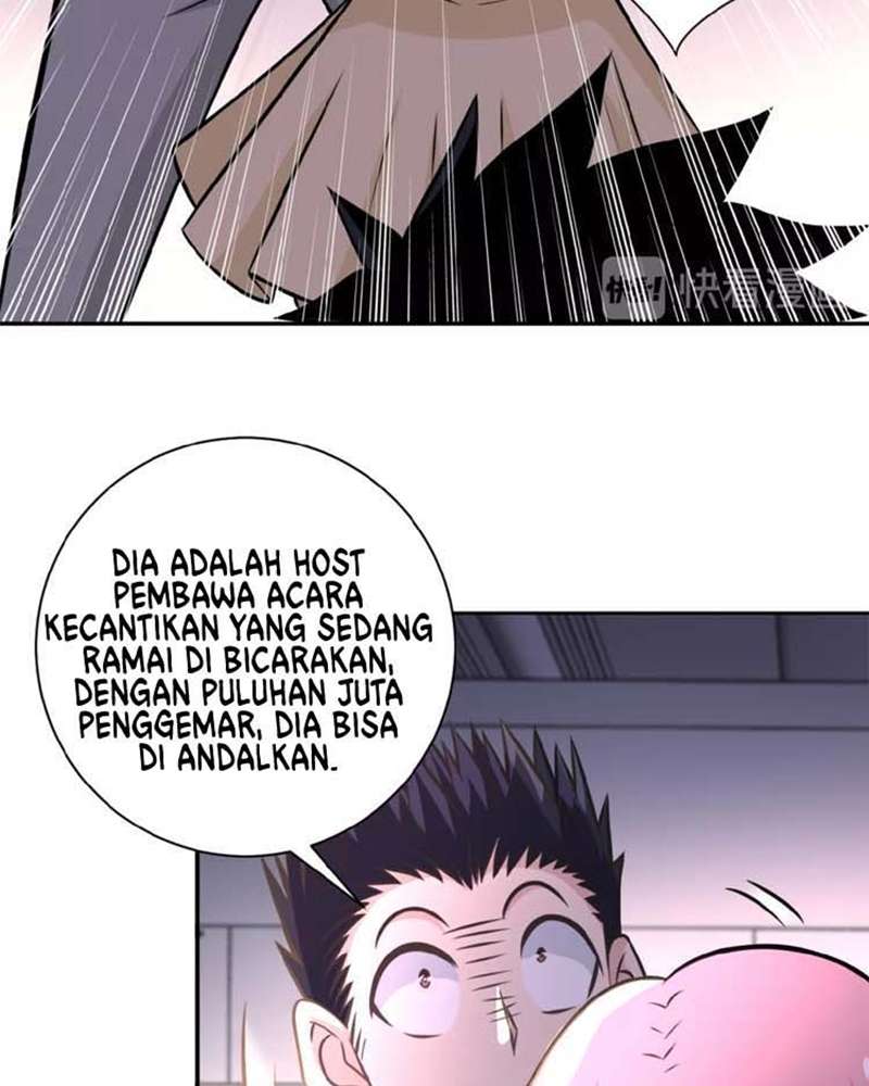 Rise of The Demon King Chapter 159 - halaman 12