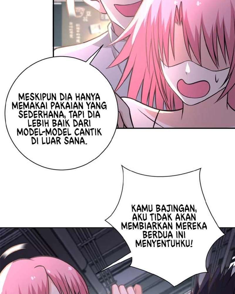 Rise of The Demon King Chapter 159 - halaman 13