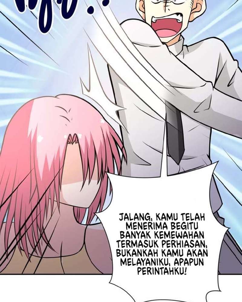 Rise of The Demon King Chapter 159 - halaman 15