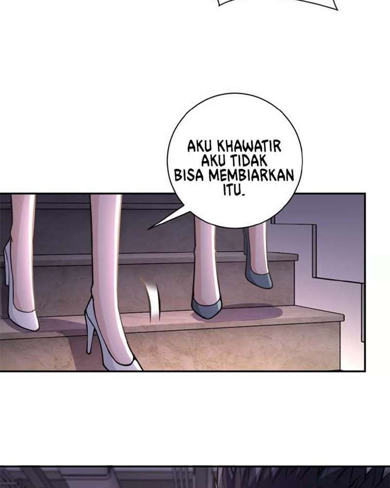 Rise of The Demon King Chapter 159 - halaman 16