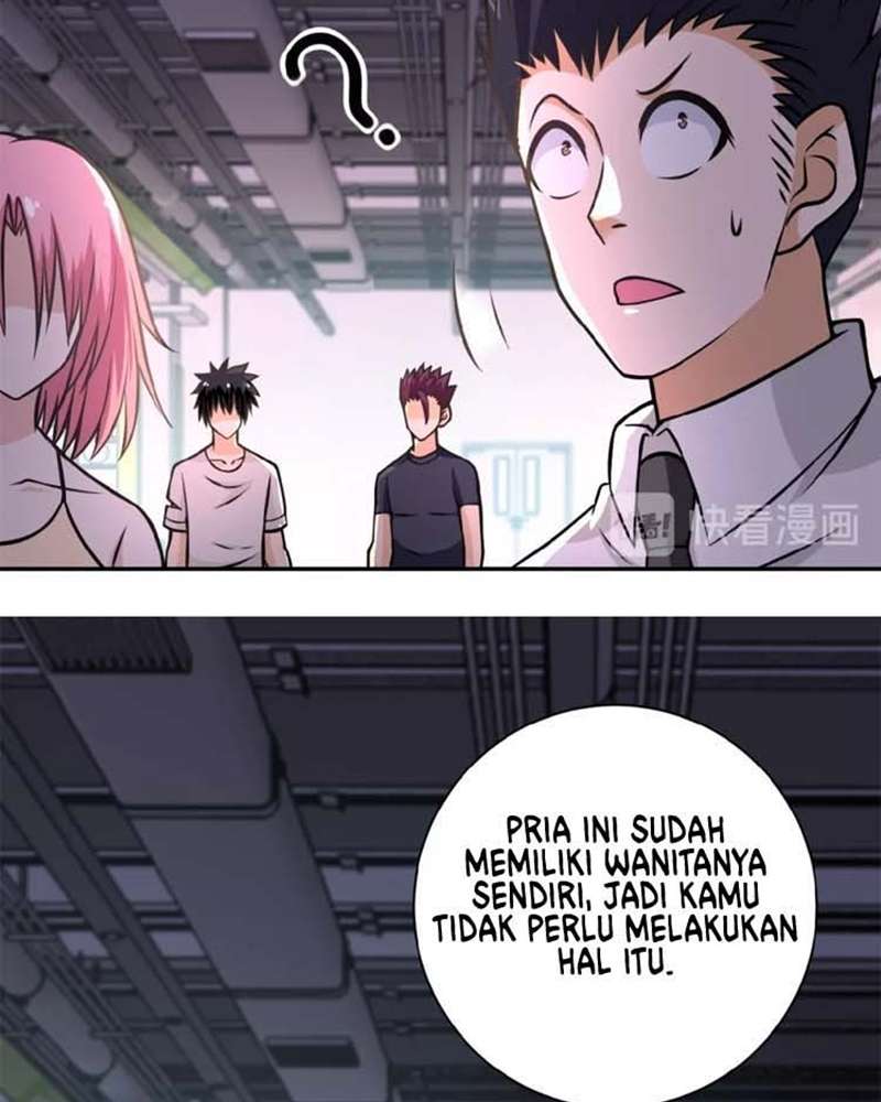 Rise of The Demon King Chapter 159 - halaman 17