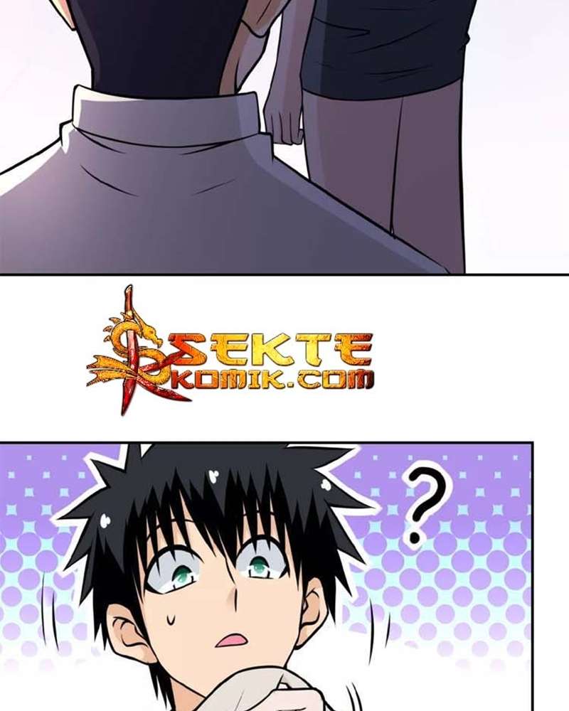 Rise of The Demon King Chapter 159 - halaman 19