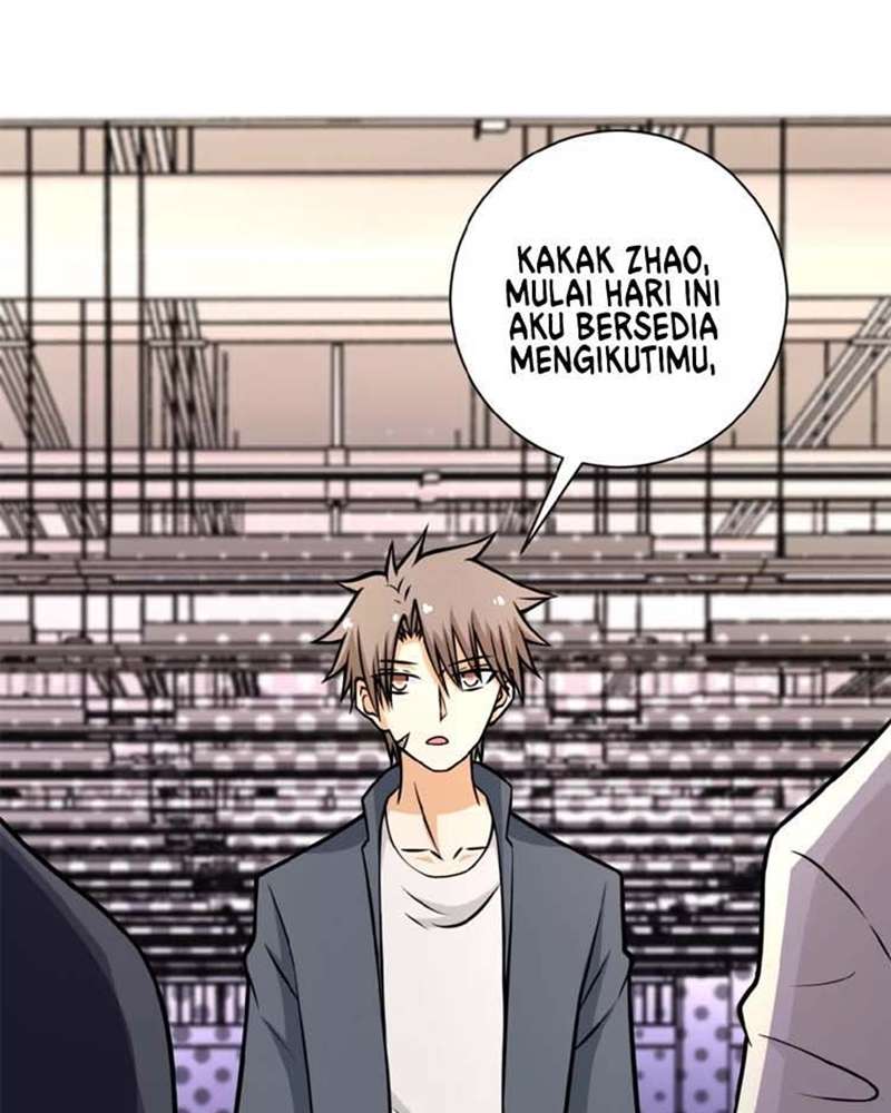 Rise of The Demon King Chapter 159 - halaman 2