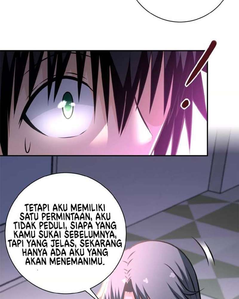 Rise of The Demon King Chapter 159 - halaman 24