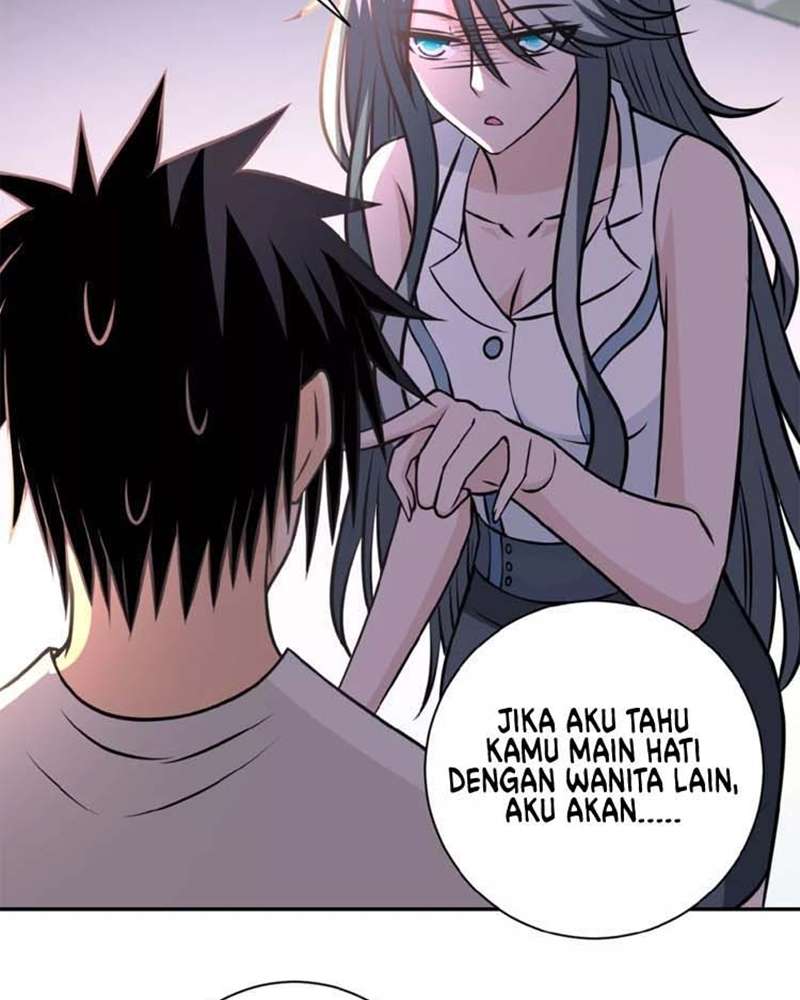 Rise of The Demon King Chapter 159 - halaman 25