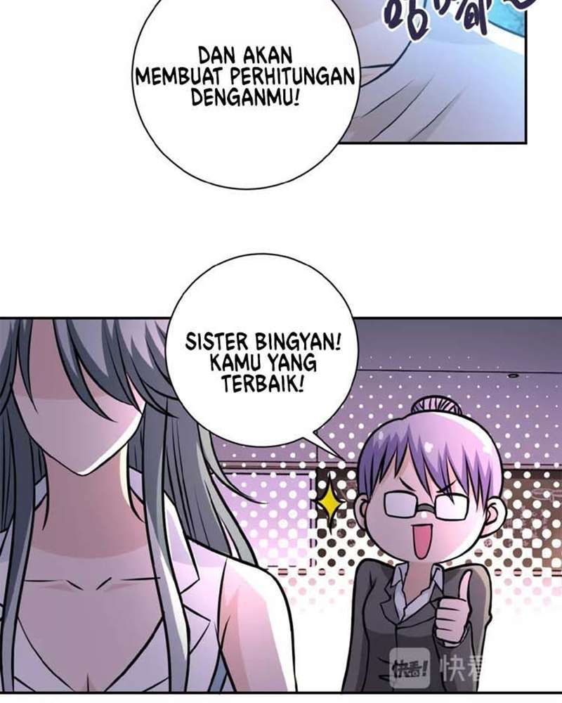 Rise of The Demon King Chapter 159 - halaman 27