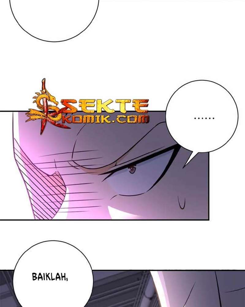 Rise of The Demon King Chapter 159 - halaman 31