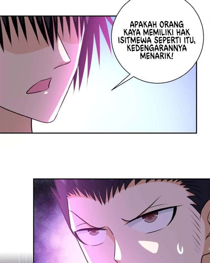 Rise of The Demon King Chapter 159 - halaman 37
