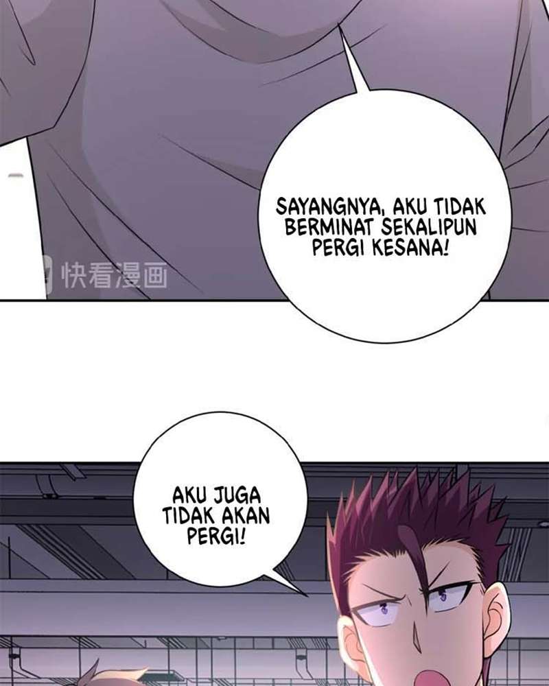 Rise of The Demon King Chapter 159 - halaman 39
