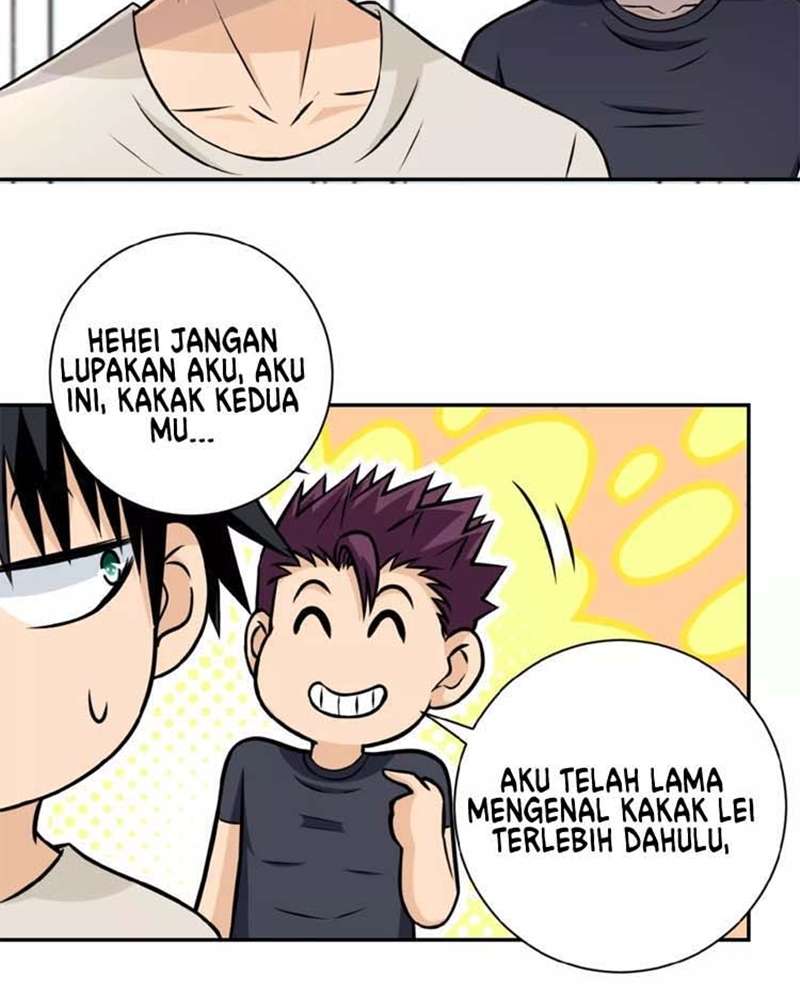 Rise of The Demon King Chapter 159 - halaman 4