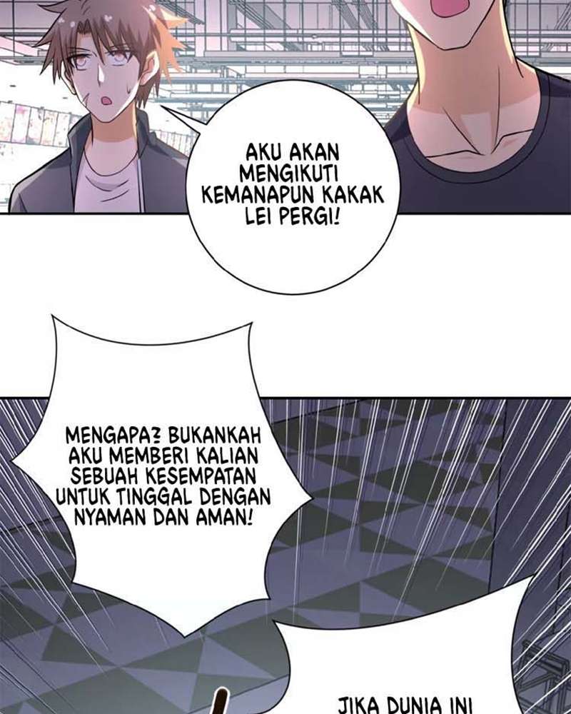 Rise of The Demon King Chapter 159 - halaman 40