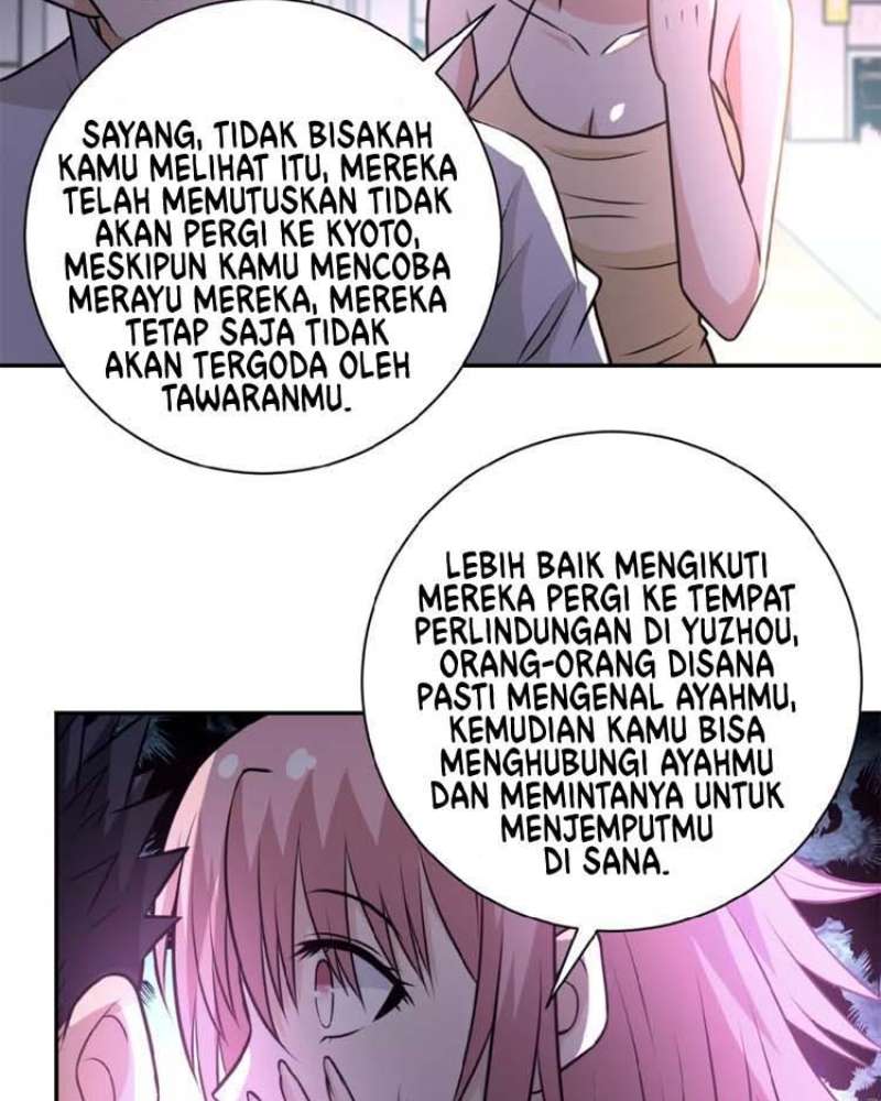 Rise of The Demon King Chapter 159 - halaman 49