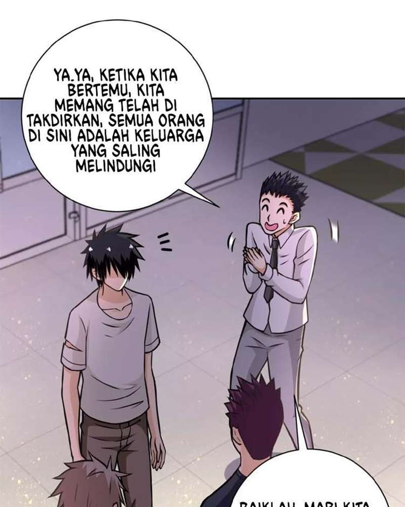 Rise of The Demon King Chapter 159 - halaman 5
