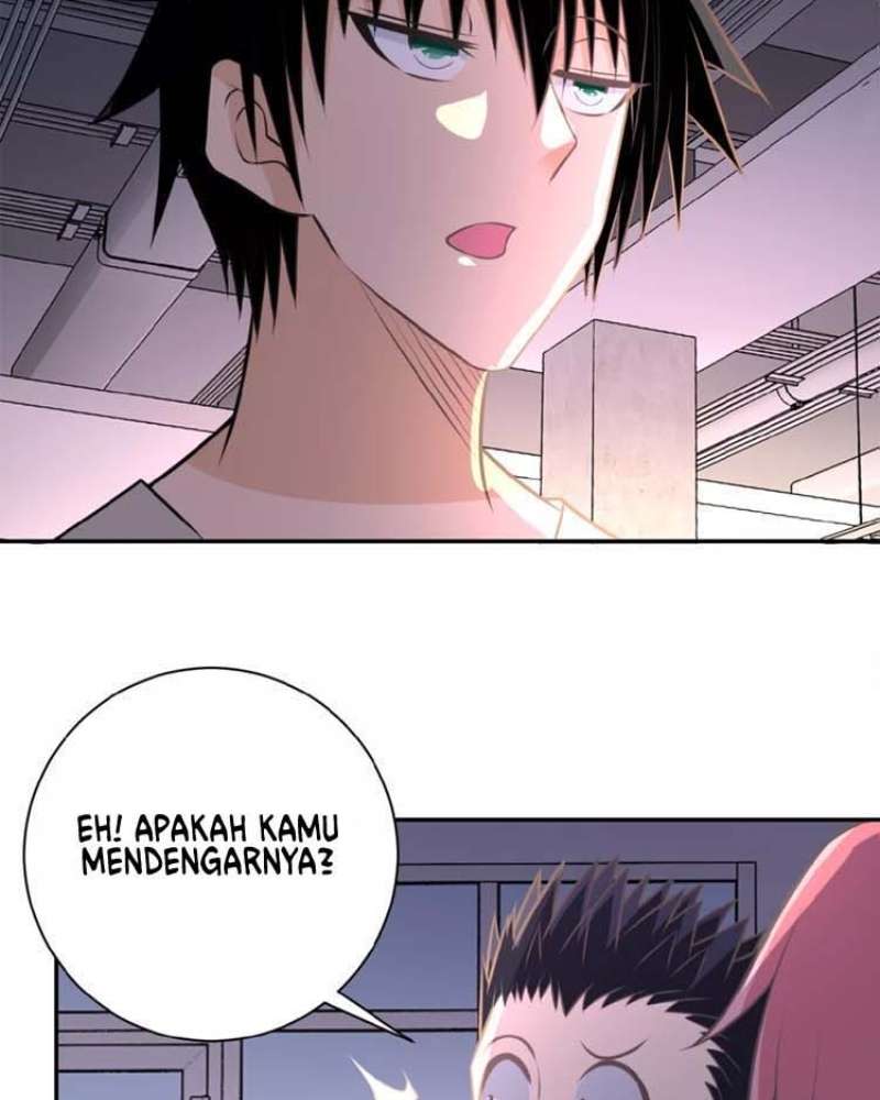 Rise of The Demon King Chapter 159 - halaman 53