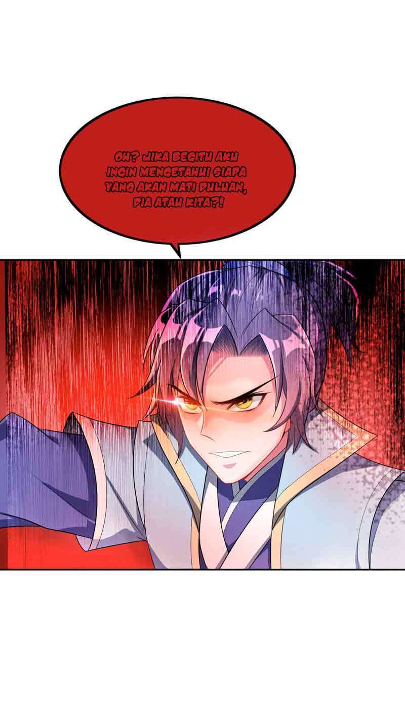 Rise of The Demon King Chapter 16 - halaman 12